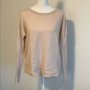 Vince cashmere sweater